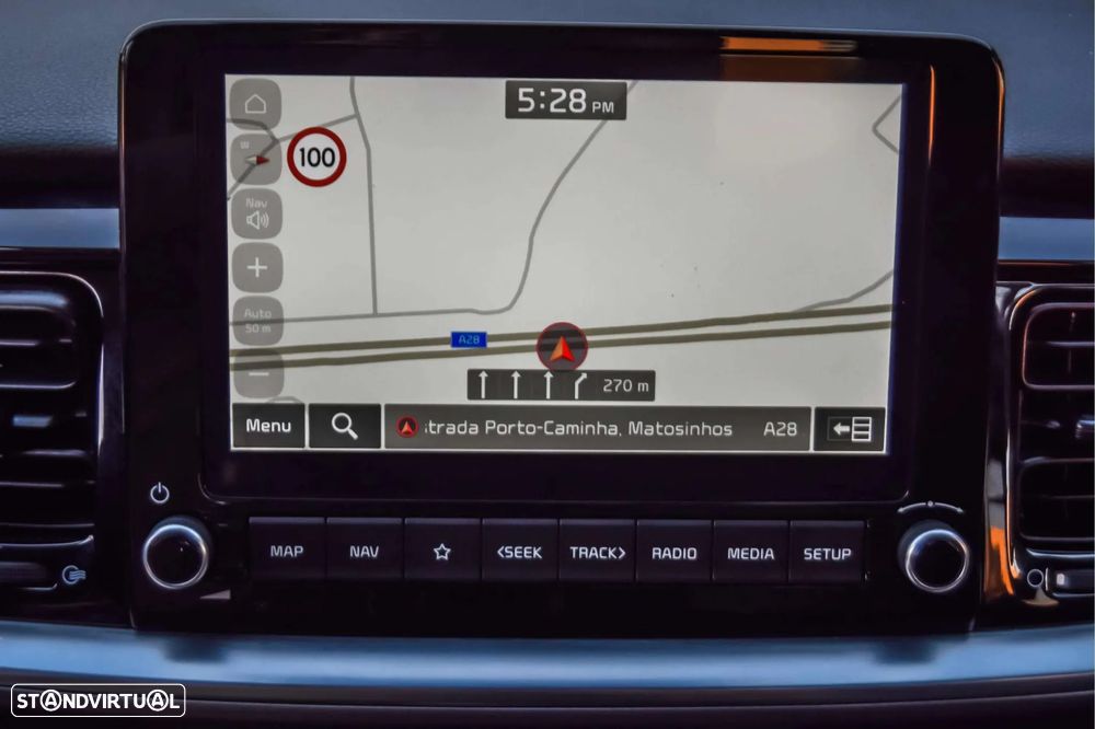 Kia Stonic 1.0 T-GDI Drive 7DCT - 16