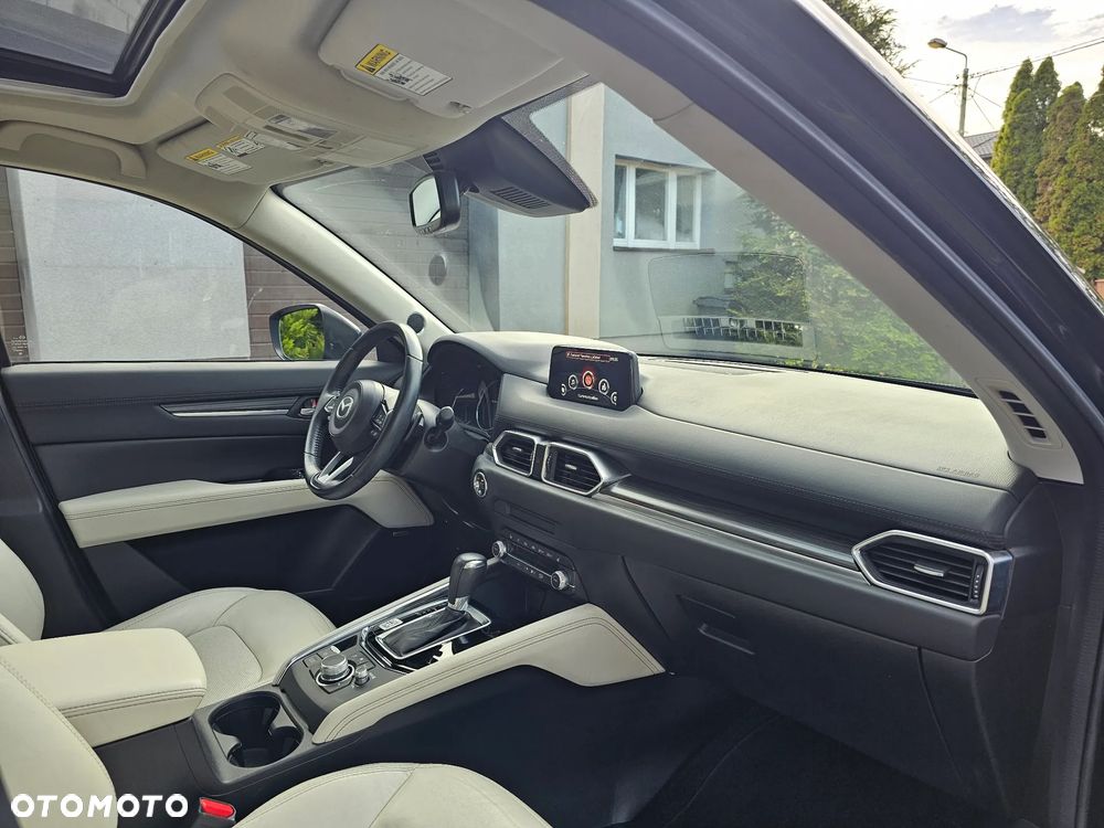 Mazda CX-5 - 12
