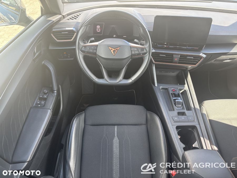 Cupra Formentor 1.5 TSI DSG - 22