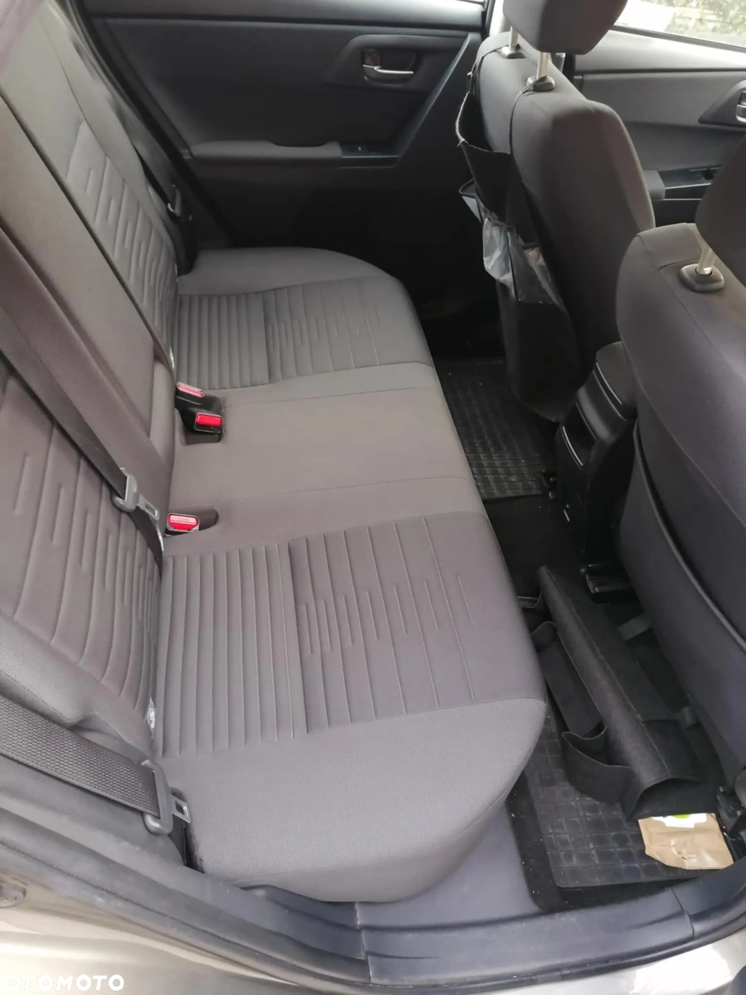 Toyota Auris 1.6 Classic Plus - 9