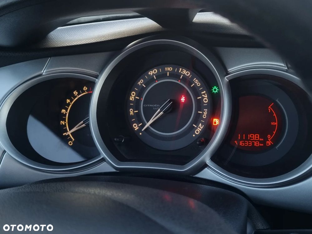 Citroën C3 1.4 VTi Seduction - 13
