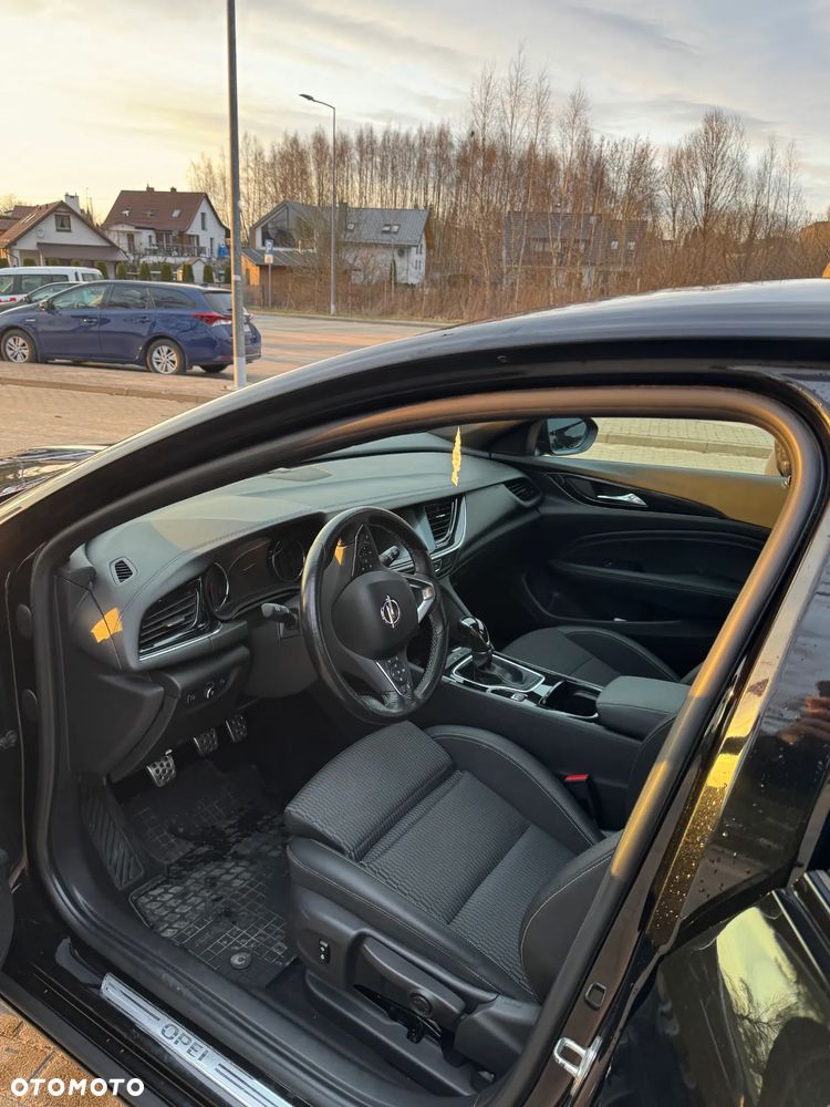 Opel Insignia 2.0 4x4 Innovation - 4