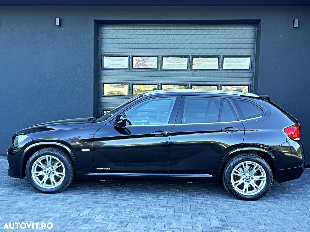 BMW X1 - 10