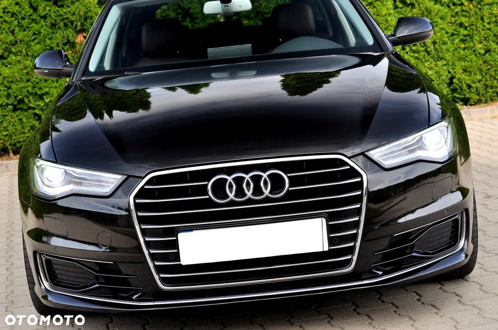 Audi A6 Avant 2.0 TDI ultra S tronic - 5