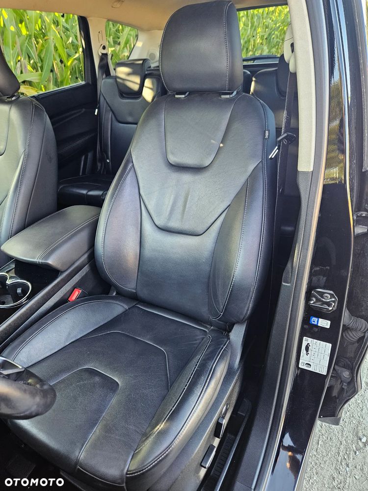 Ford S-Max 2.0 TDCi Titanium PowerShift - 21