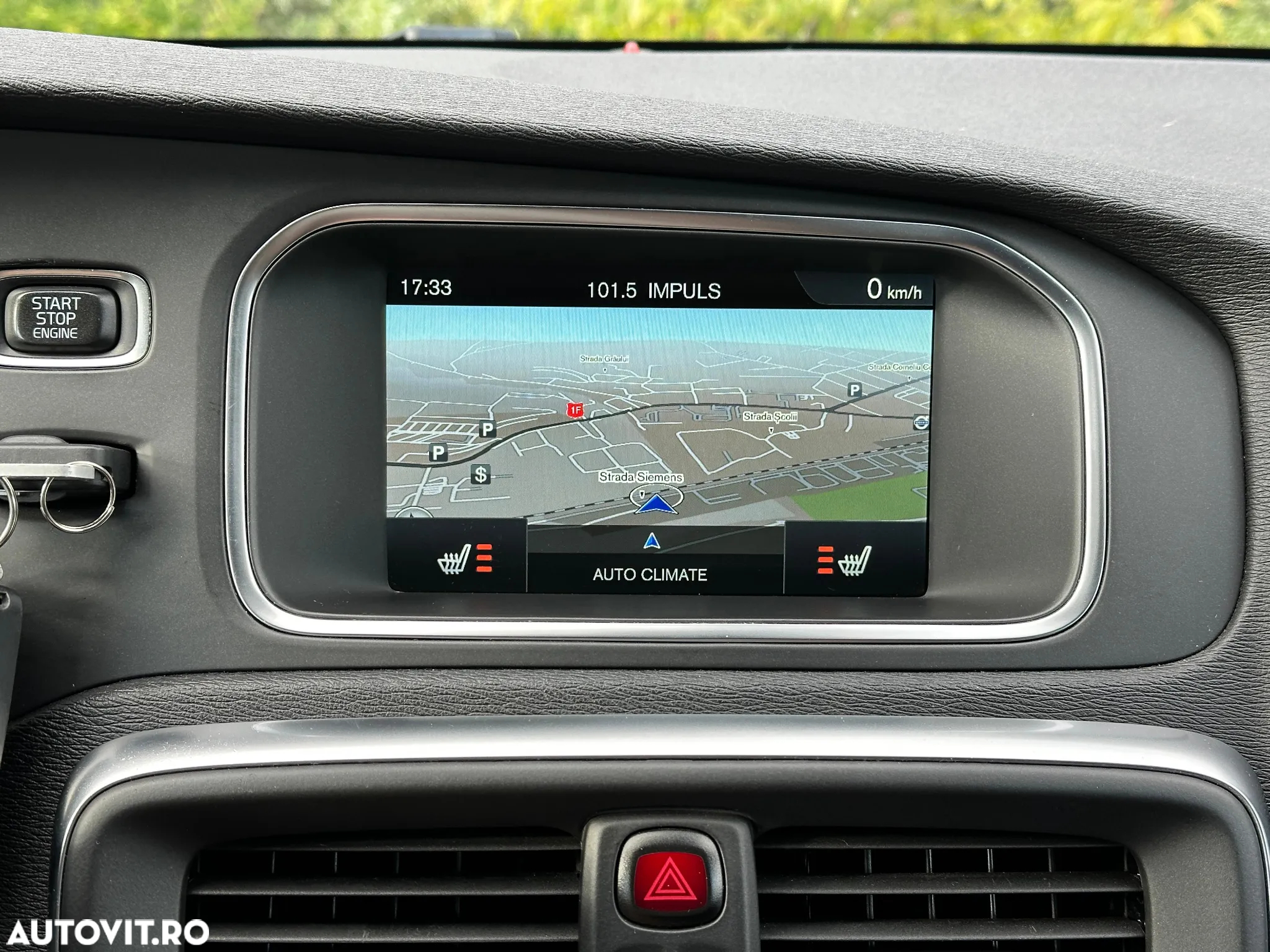 Volvo V40 D2 RDesign - 35