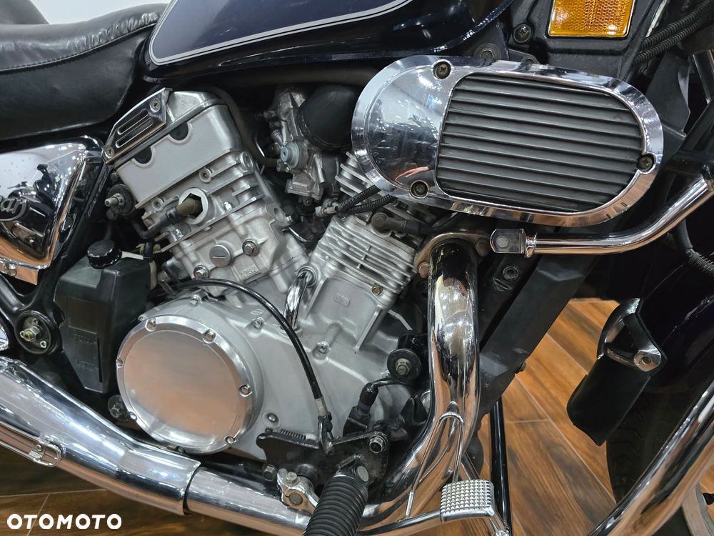 Kawasaki Vulcan - 27