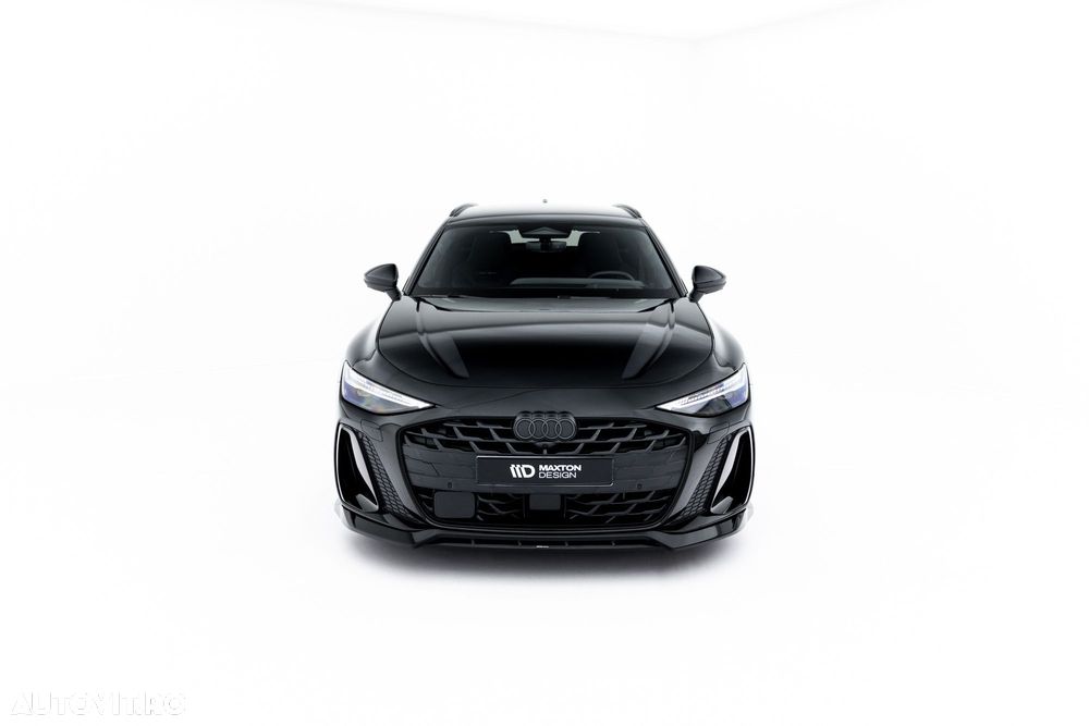 Pachet Exterior Prelungiri compatibil cu Audi A6 S Line Avant C9 Maxton Design - 2