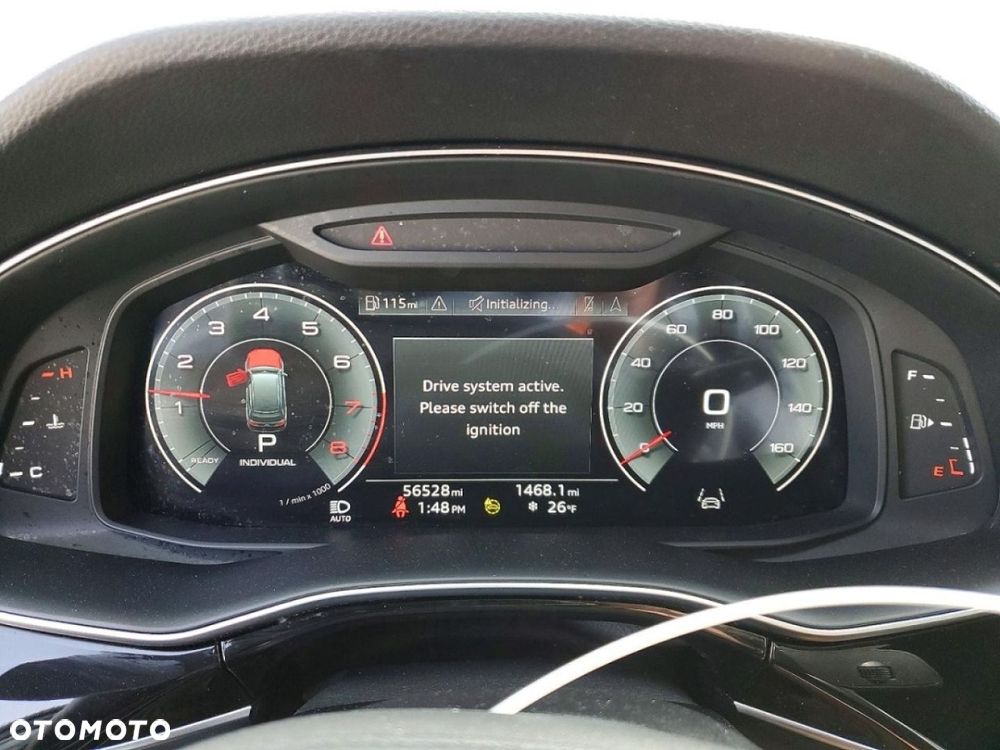 Audi Q7 - 11