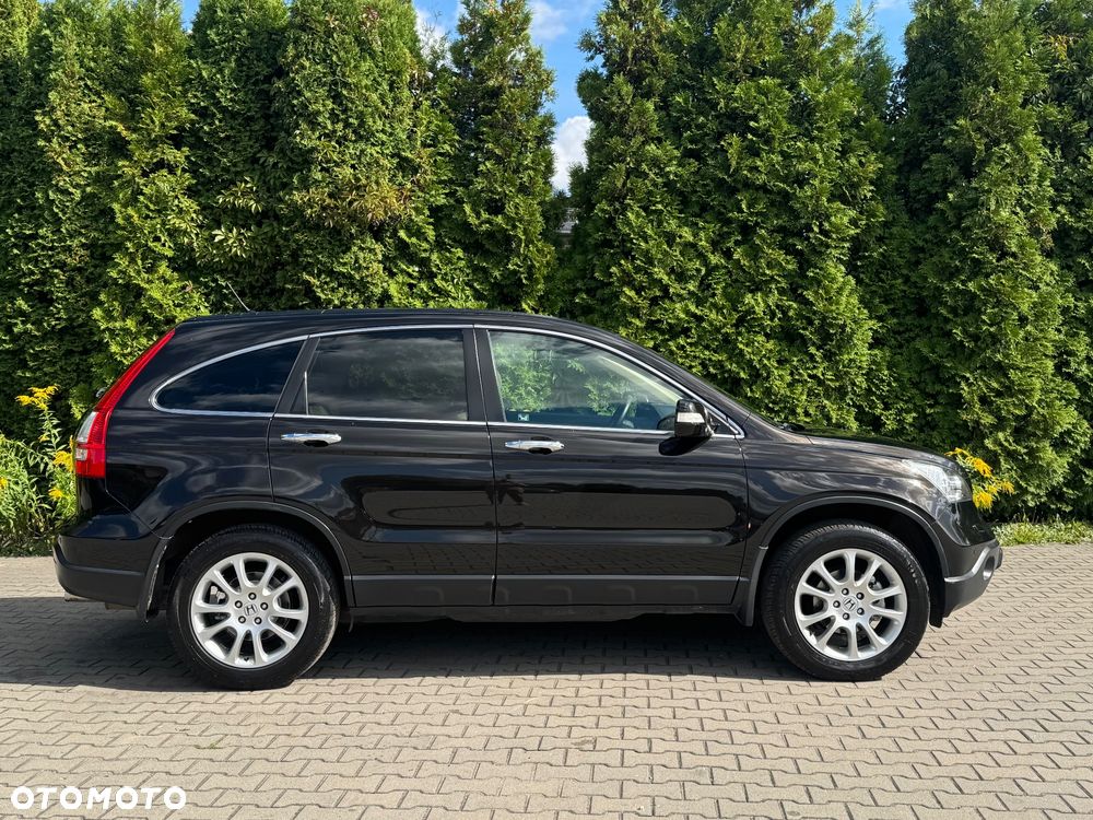 Honda CR-V 2.0i-VTEC Executive 50 Jahre Edition - 13