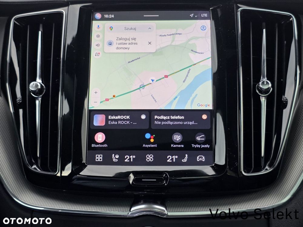 Volvo XC 60 - 23