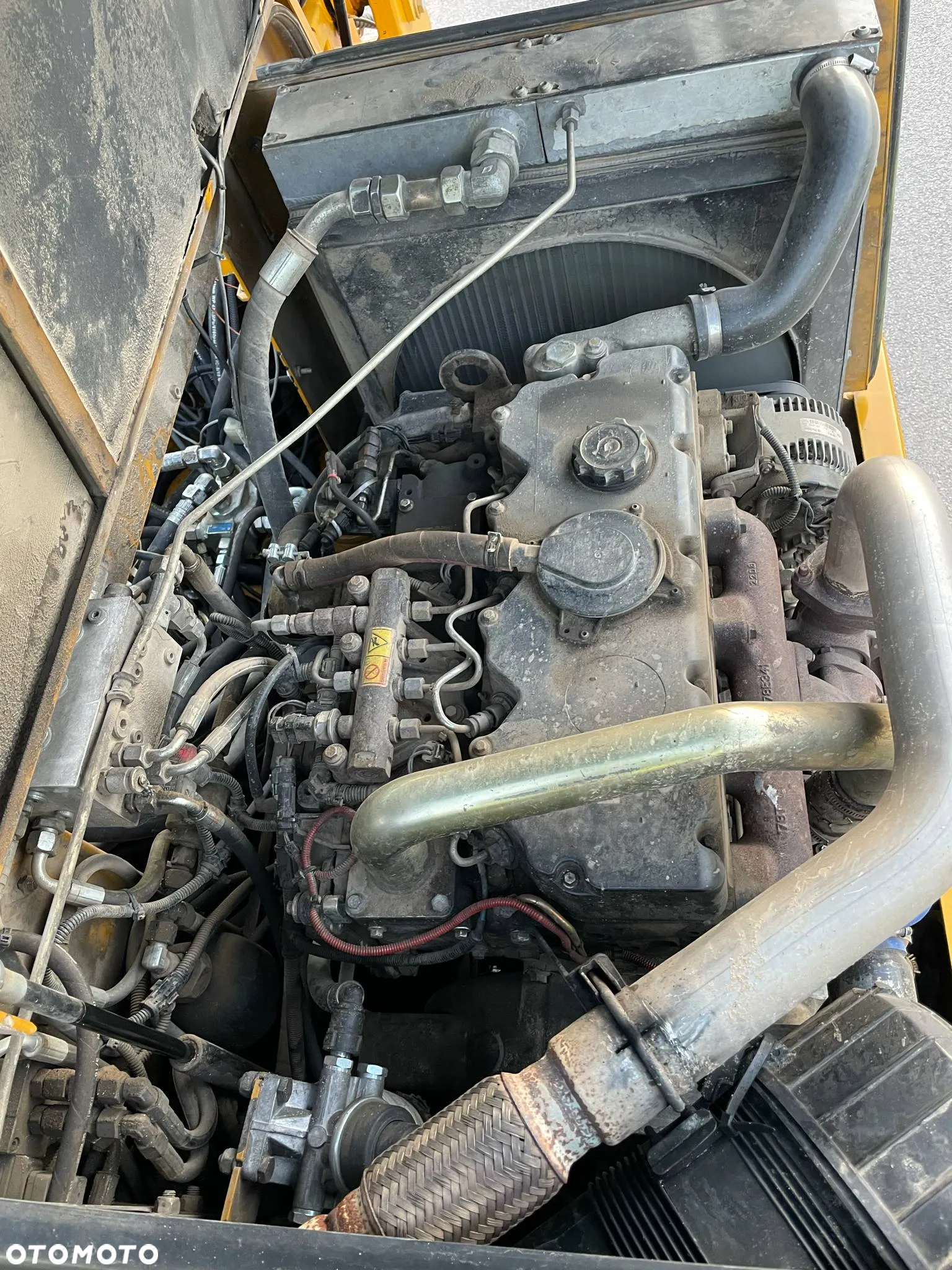Hydrema M1100C2 - 17
