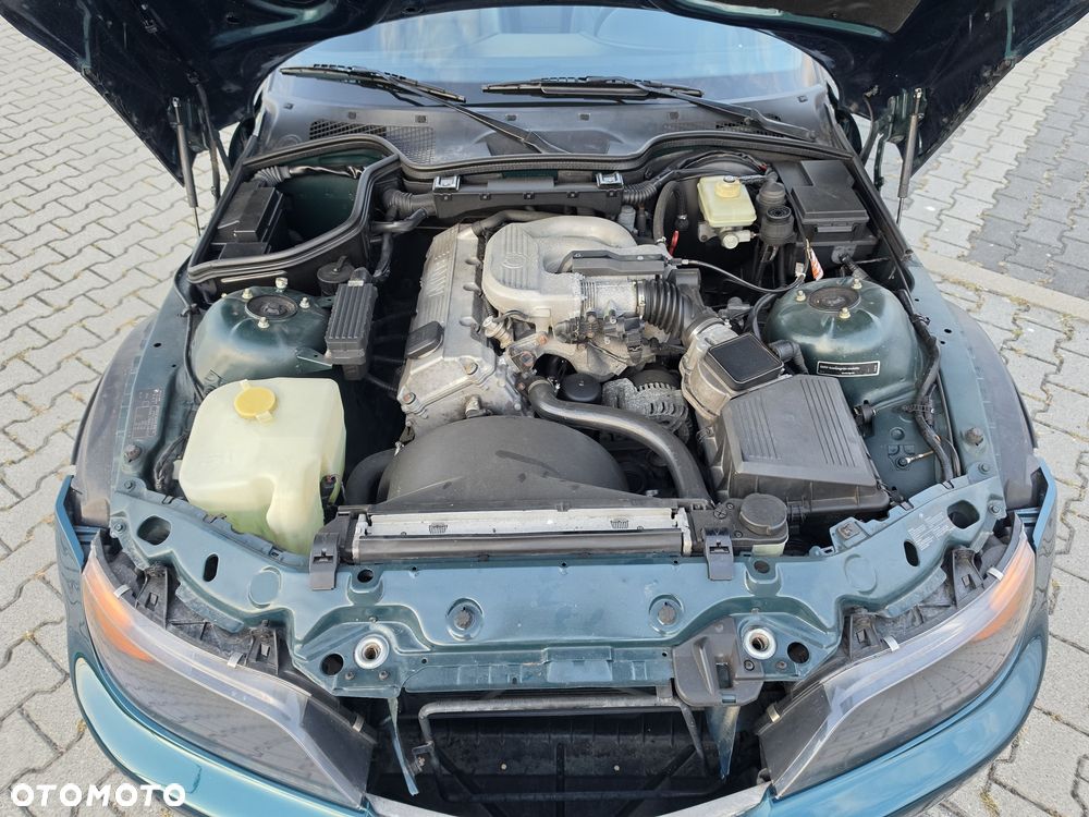 BMW Z3 - 6