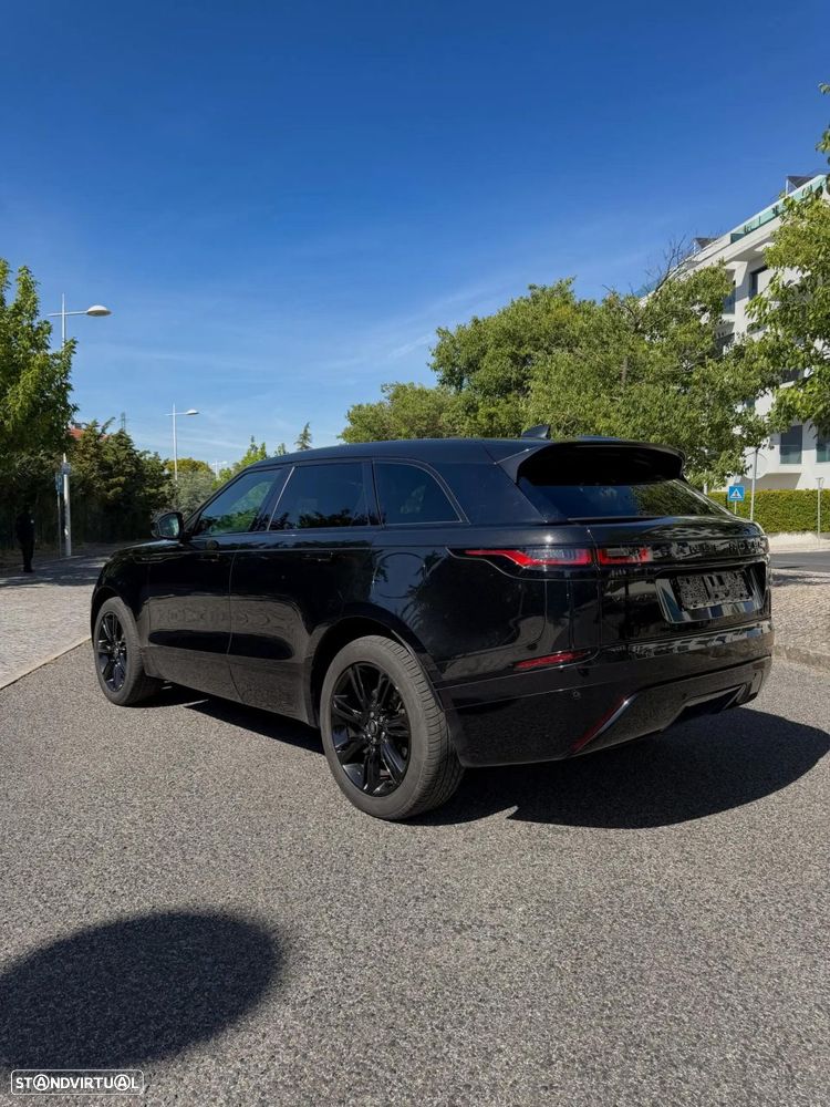 Land Rover Range Rover Velar 2.0 P400e AWD S - 9