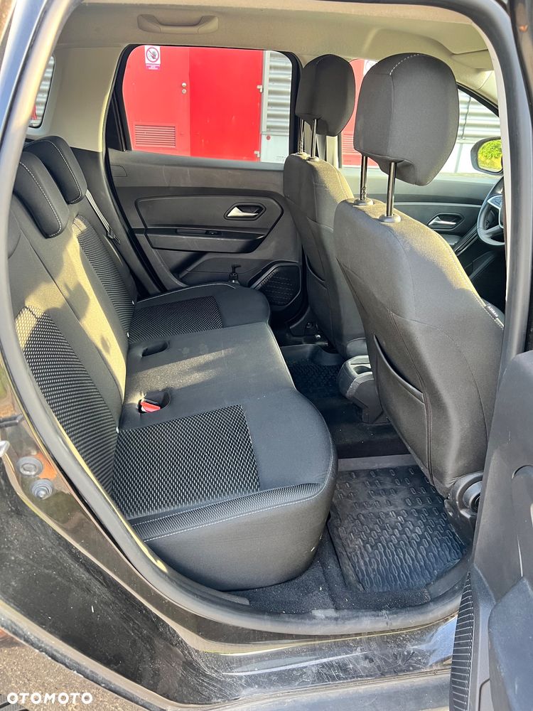Dacia Duster 1.6 SCe Outdoor 4x4 S&S - 22