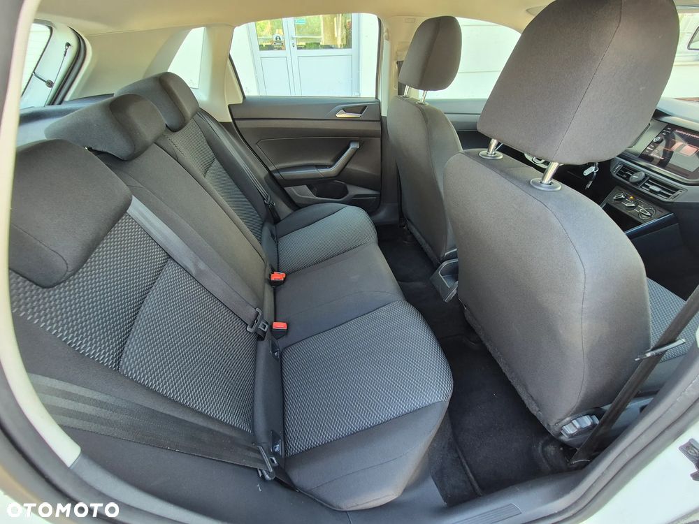 Volkswagen Polo - 17