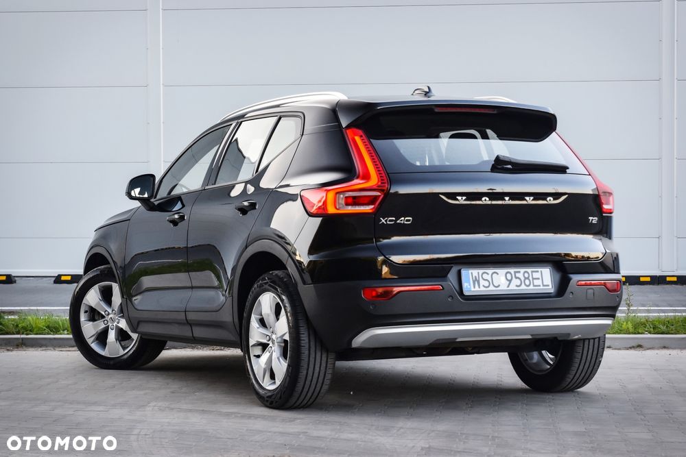 Volvo XC 40 T2 Momentum - 6
