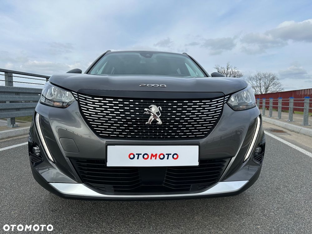 Peugeot 2008 PureTech 130 EAT8 Allure Pack - 6