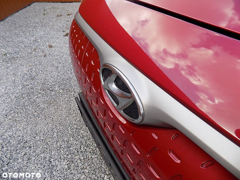 Hyundai Kona Advantage - 21