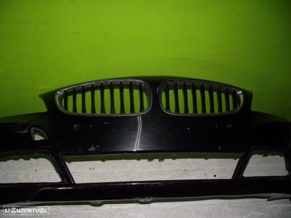 Para Choques Frente Bmw Z4 Roadster - E89 - 2009 / 2015 - 5