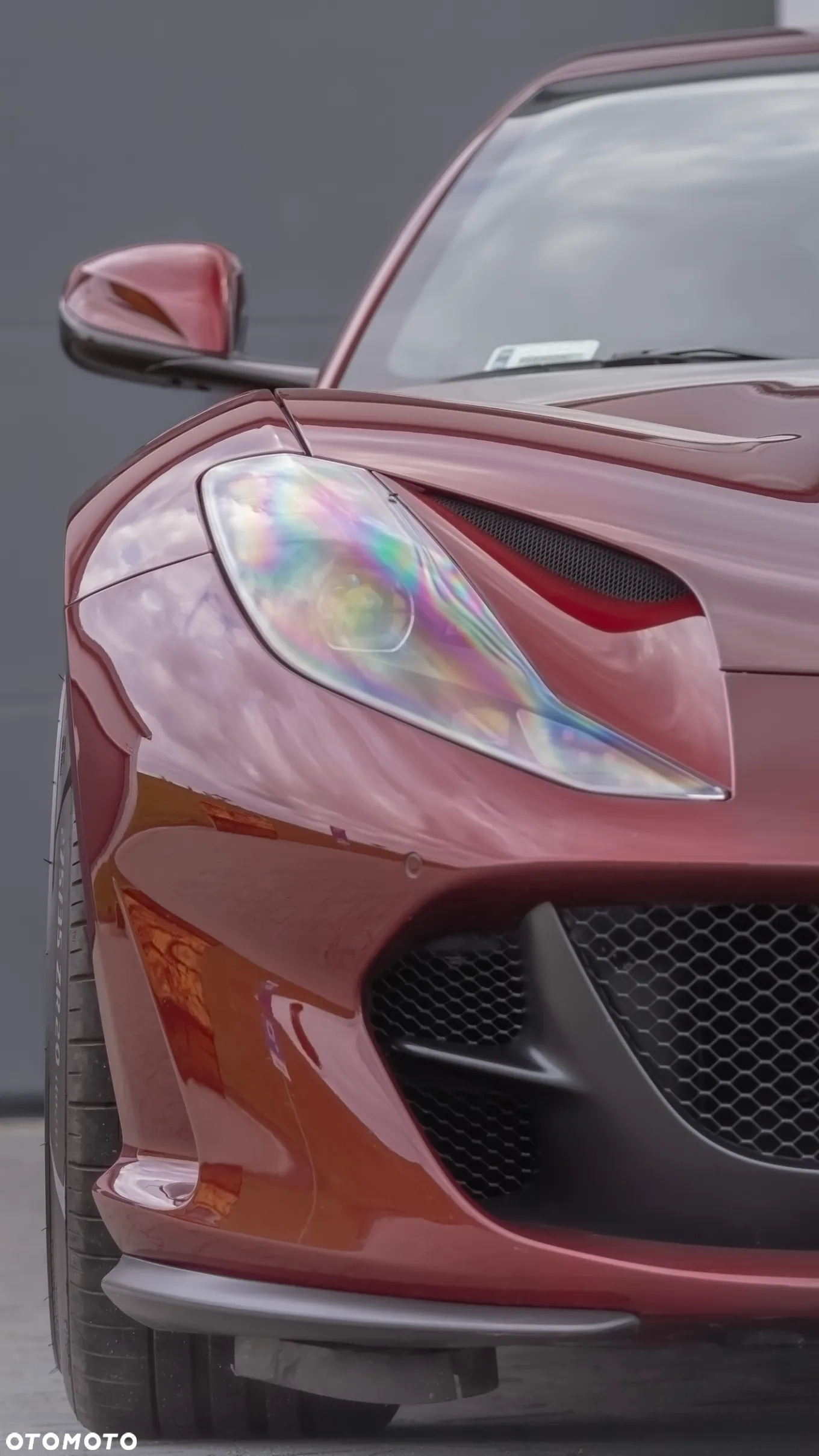 Ferrari 812 Superfast - 2