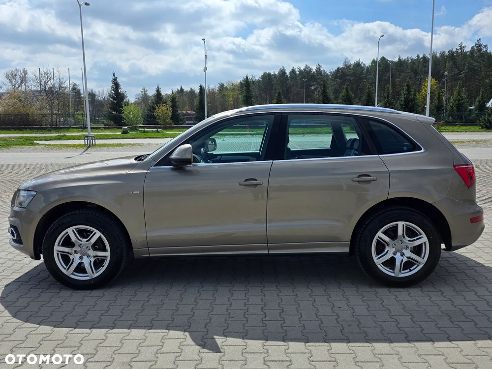 Audi Q5 2.0 TDI Quattro S tronic - 5