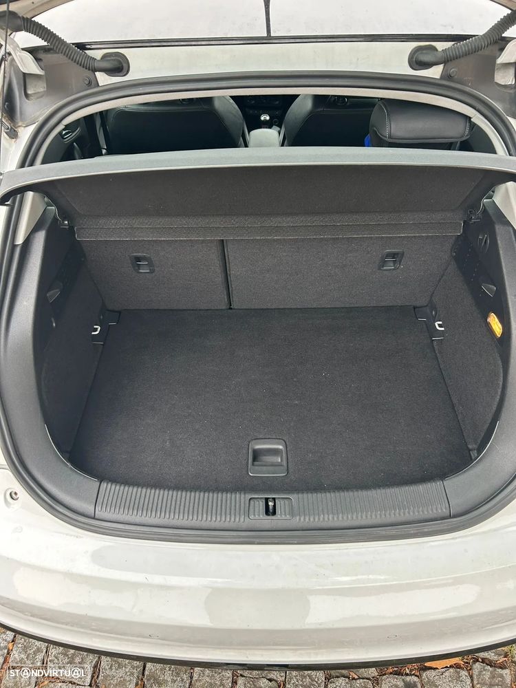 Audi A1 Sportback 1.2 TFSi S-line - 18