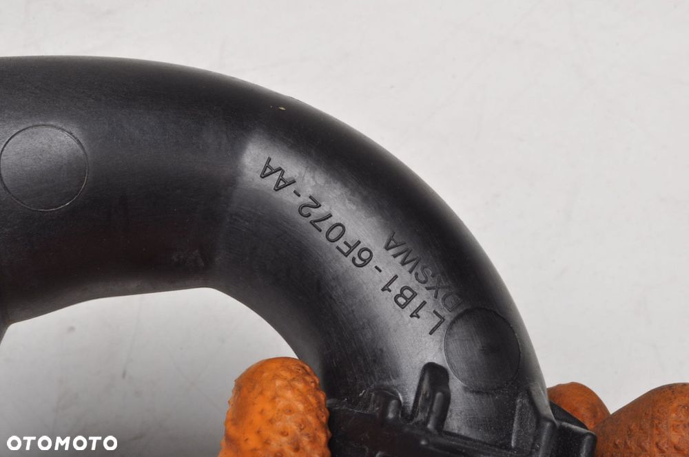 FORD FIESTA MK8 1.0 EcoBoost RURA TURBINY POWIETRZA L1B1-6F072-AA - 4