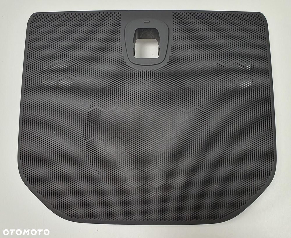 MASKOWNICA GŁOŚNIKA KONSOLI DISCOVERY SPORT L550 - 1