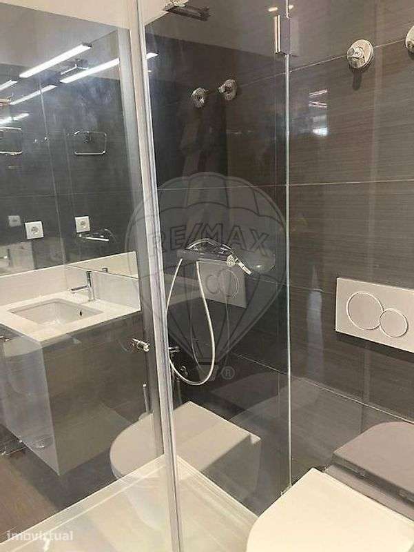 Apartamento T1 para arrendamento - Grande imagem: 5/6