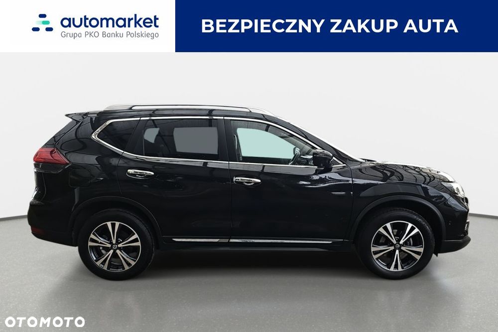 Nissan X-Trail 1.3 DIG-T Tekna 2WD DCT - 8