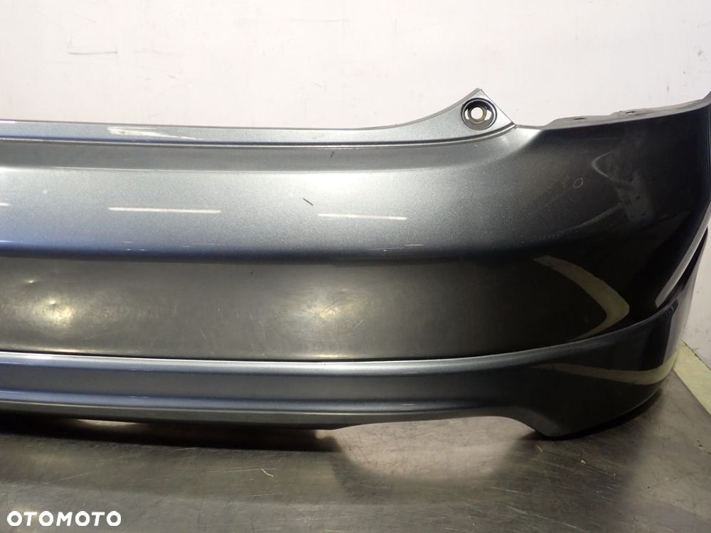 ZDERZAK TYŁ HONDA CIVIC VII 71501-S5S-V000 - 11