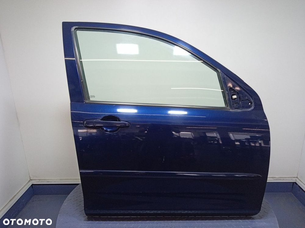 MAZDA 2 I DY DRZWI PRZÓD PRAWE PRZEDNIE 27R - 1