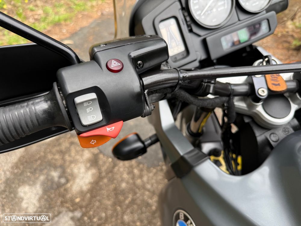 BMW R 1150 GS Abs - 24