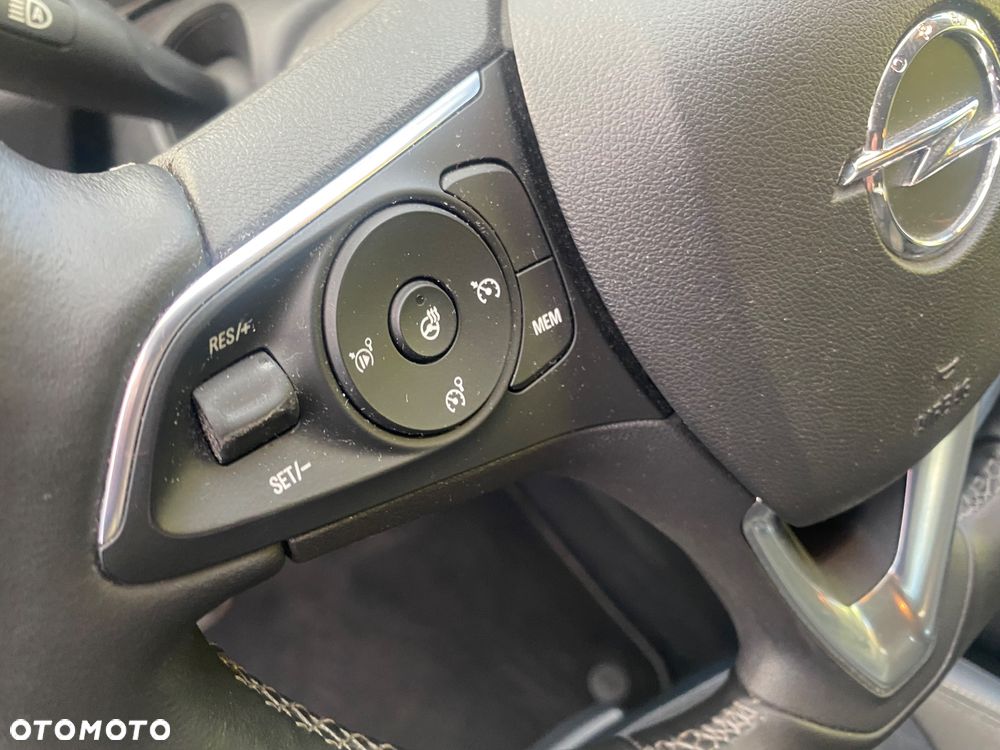 Opel Grandland X 1.2 T GPF Edition Business Pack S&S - 22