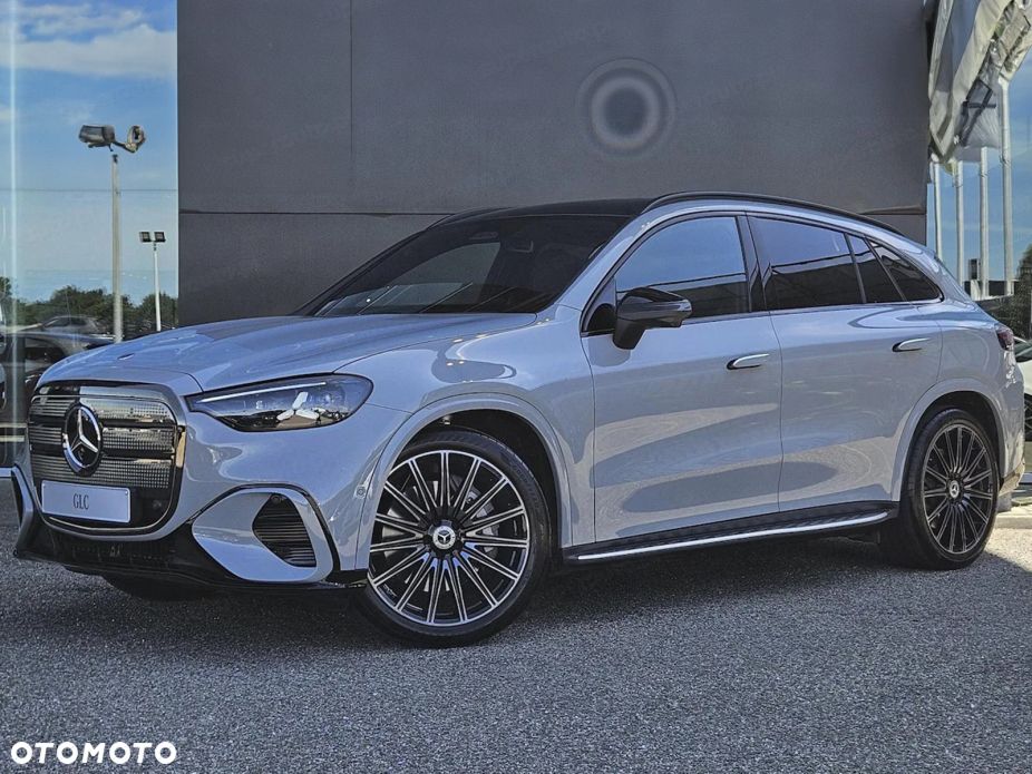Mercedes-Benz GLC - 3