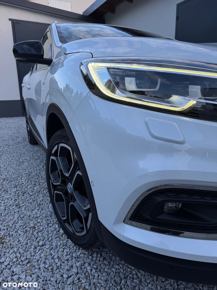 Renault Kadjar - 12
