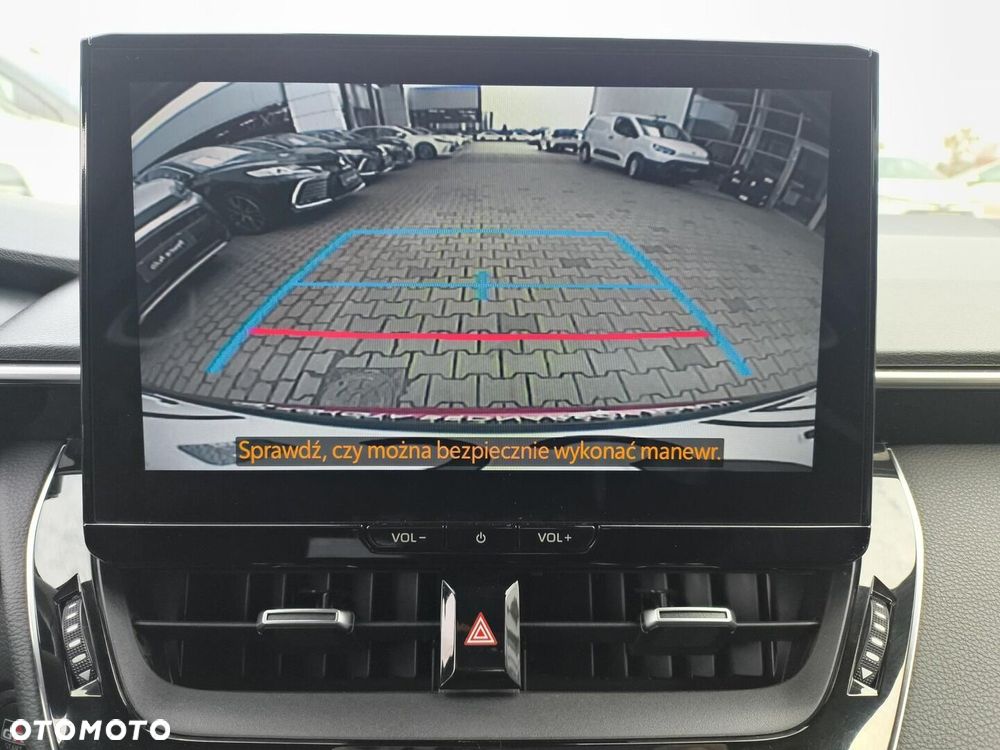 Toyota Corolla 1.8 Hybrid GR Sport Dynamic - 20