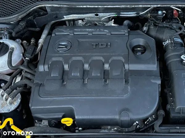 CUN słupek 2.0 TDI Euro6 CUNA 184KM / 135kW E6 - 1