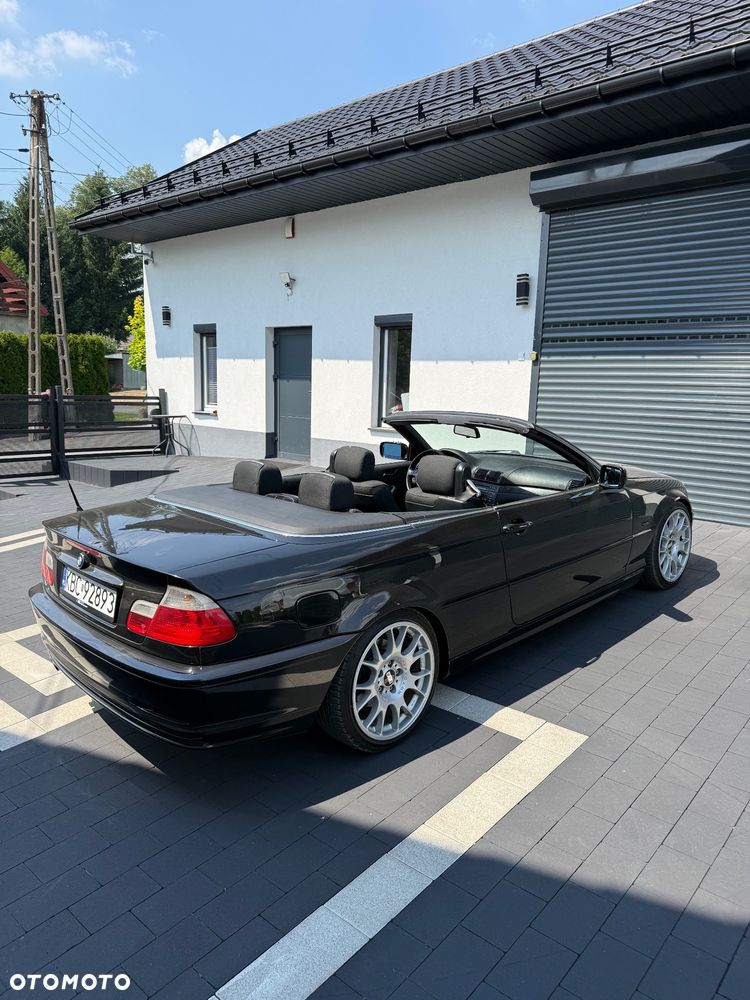 BMW Seria 3 320Ci - 4