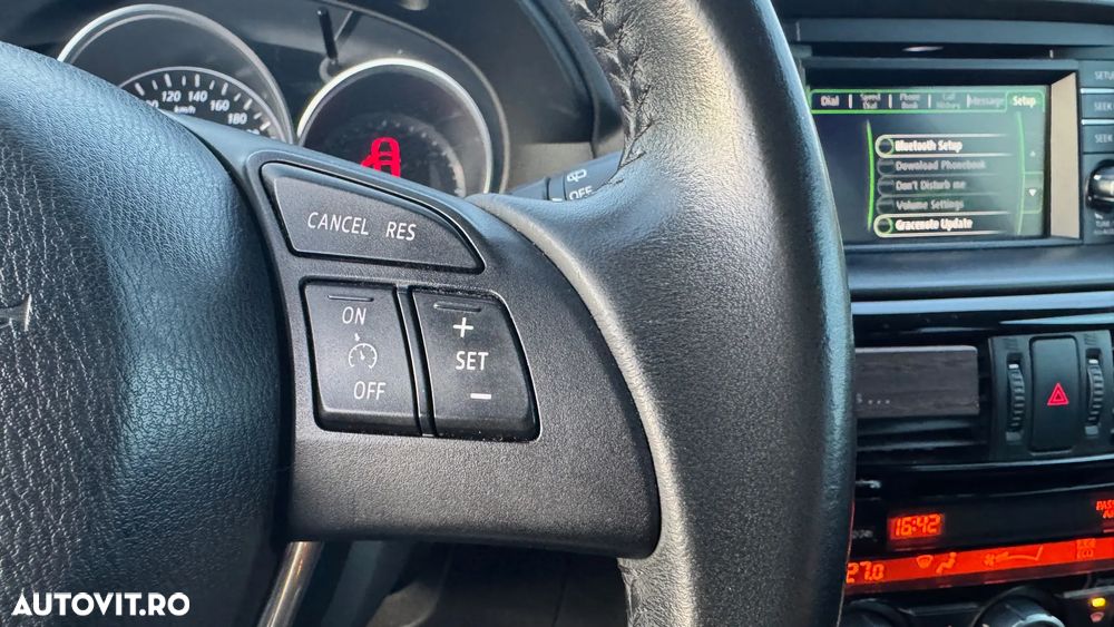 Mazda CX-5 2.0i 4x4 AT Attraction - 18