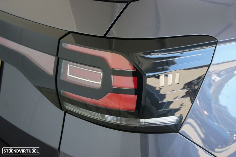VW T-Cross 1.0 TSI Life DSG - 9