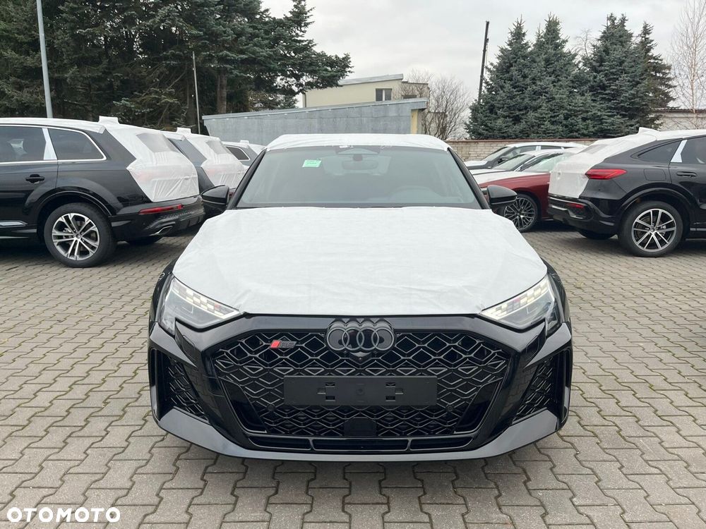 Audi RS3 Sportback - 9