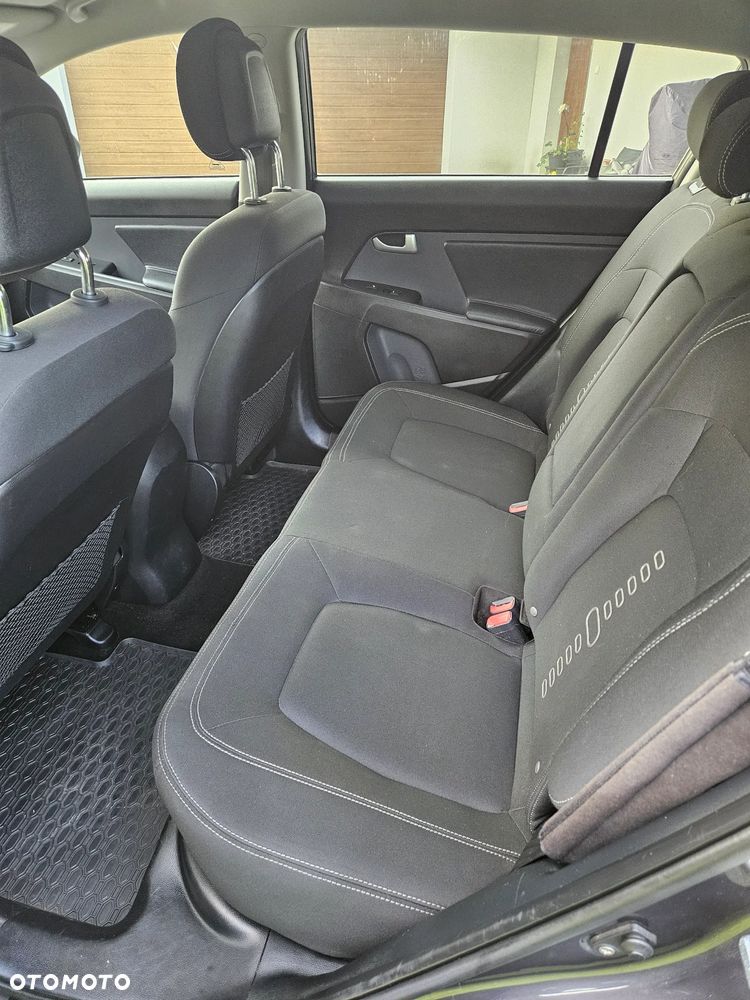 Kia Sportage 1.6 GDI XL 2WD - 14