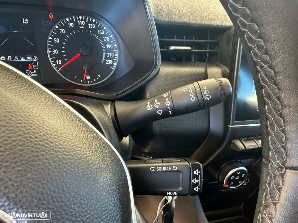 Renault Clio TCe 90 EQUILIBRE - 16