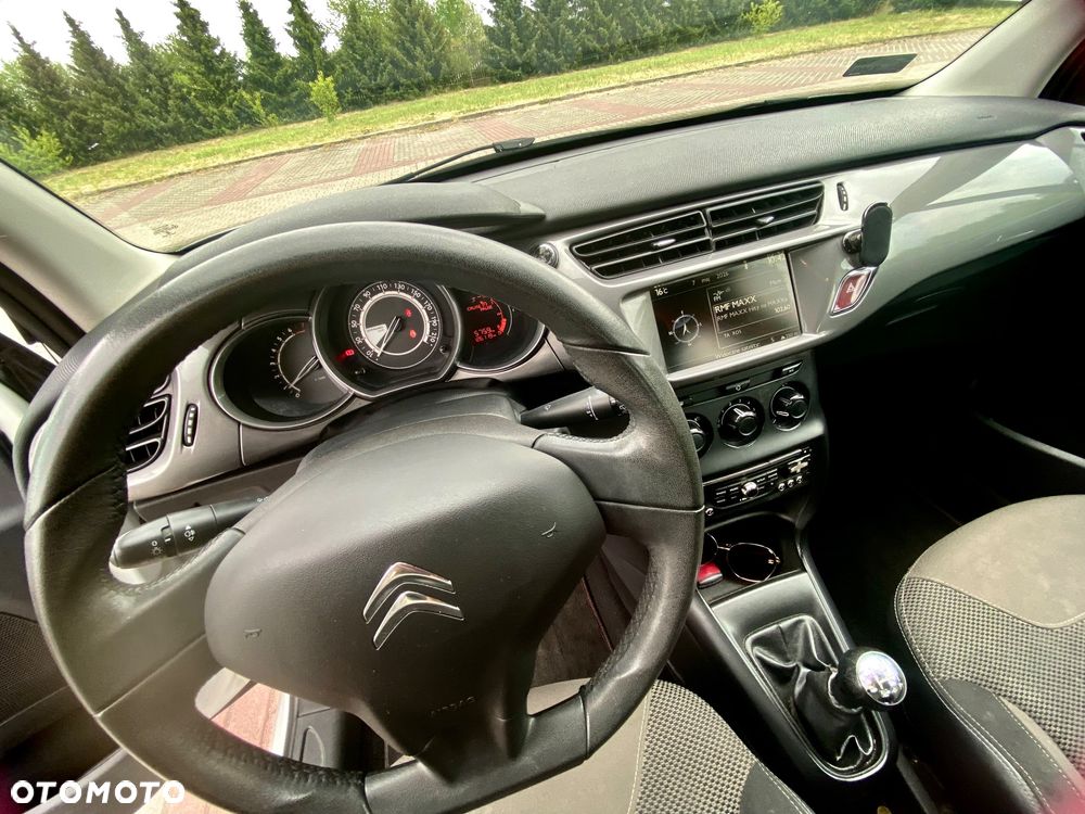 Citroën C3 Pure Tech (VTi) 68 Attraction - 17