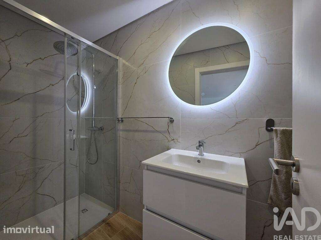 Apartamento T2 em Olhão de 99 m2 - Grande imagem: 3/13