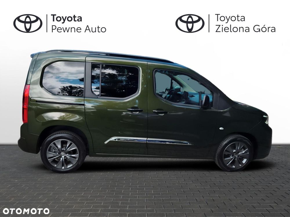 Toyota Proace City Verso 1.5 D-4D Family - 7
