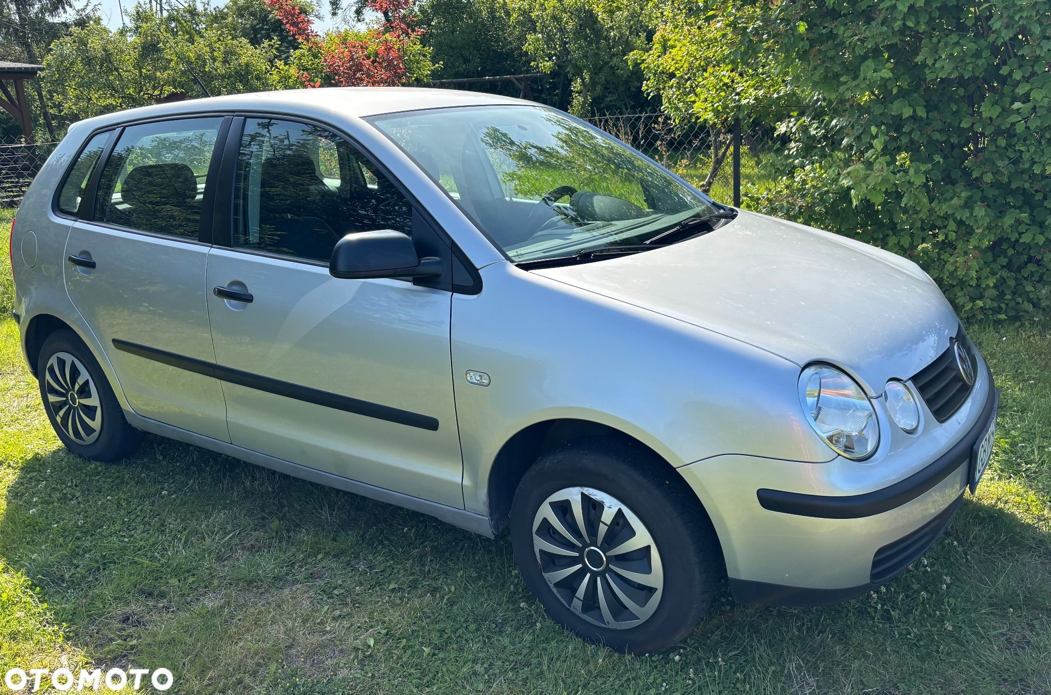 Volkswagen Polo 1.2 Basis - 1