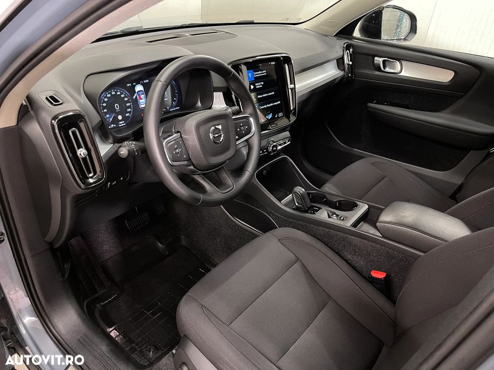 Volvo XC 40 Recharge T5 Twin Engine AT7 Inscription - 6